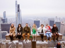 NYC: Top of the Rock Observation Deck Ticket