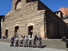 Florence Segway Tour