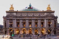 Arsène Lupin et le Secret de l'Opéra - 1 Enfant (-16 ans)