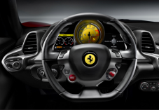 Ferrari Driving Experience Las Vegas