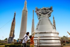 Kennedy Space Center Tickets