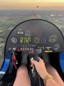 Piloter un ULM Autogire - Moissac (82)