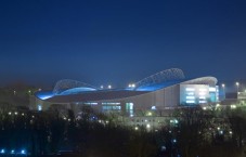 Brighton Stadium Tour for Two