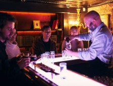 Guinness Storehouse Connoisseur Experience for Two
