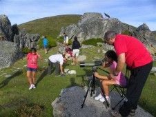 Ruta 4x4 Jornada Completa - Cantabria
