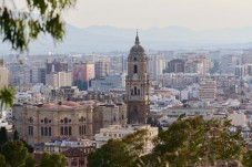 Siviglia mette in evidenza il tour privato da Malaga e dalle aree circostanti
