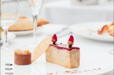 Dîner-Croisière sur la Seine - 2 Enfants (4-12 ans)
