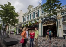 Cork & Blarney Castle Day Tour