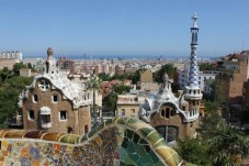 Escapada romántica a Barcelona (2 noches) - 2 personas
