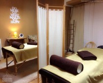 Massagem Geral de Relaxamento (90min)