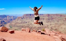 Las Vegas Day Trip: Grand Canyon West, Hoover Dam, Skywalk & Lunch