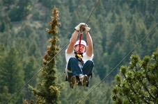 Outdoor Adventure Package for Two