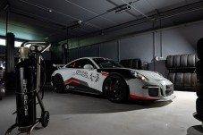 Track Coaching Mega Experience Porsche GT3 - 30 voltas