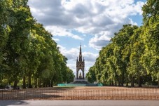 Kensington Palace Entrance Ticket