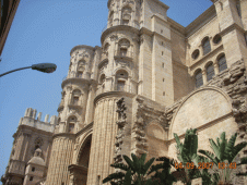 Siviglia mette in evidenza il tour privato da Malaga e dalle aree circostanti