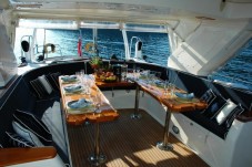Romantic Night Private Sailing in Barcelona- For 2 people
