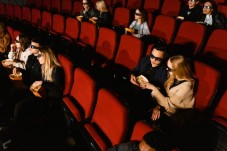 Buono cinema+degustazione vini per 2