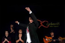 Cena y Flamenco en Madrid