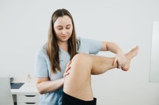 Sports Massage UK Wide – 1 Hour