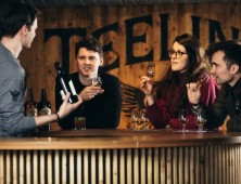 Teeling Whiskey Distillery Tour & Tasting Dublin - For Two