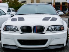 Un Giro sulla BMW M3 & soggiorno 2 notti