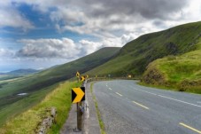 The Ring of Kerry Rail Tour