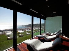 Noite em Suite com Jantar Privado, SPA e PA **** p/2