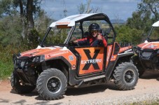 Sintra Off Road Buggy Tour p/2 (3h00)
