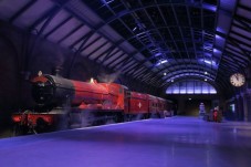 Warner Bros. Studio Tour London for Two