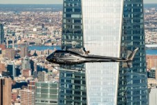 NYC: Big Apple Helicopter Tour