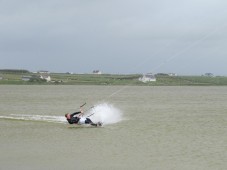 2 Day Kite Surfing