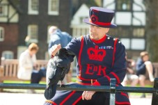Tower of London Ticket