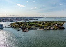 NYC: Manhattan Sightseeing Helicopter Tour