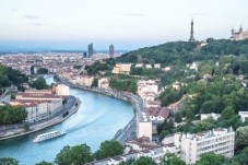 Déjeuner croisière sur la Saône - Billet Enfant - (3-12ans) 
