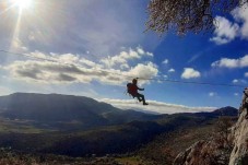 Siviglia mette in evidenza il tour privato da Malaga e dalle aree circostanti