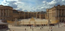 Château de Versailles et jardins : Domaine de Trianon + Visite guidée - 1 enfant (3-17 ans)