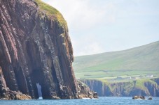 6-Day Budget Backpacking Tour in Ireland