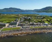 From Killarney: Ring of Kerry Guided Day Tour