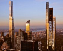 NYC: Top of the Rock Observation Deck Ticket