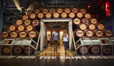 Guinness Storehouse Experience for Two – Selfie STOUTie & Pint Included