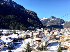 Weekend Benessere &  Terme ingresso giornaliero di coppia con Pranzo - Dolomiti 