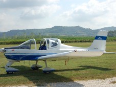 Volo di 20 min su ultraleggero & soggiorno 2 notti