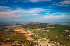 Piloto por un día (vuelo 75min) - Girona 