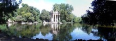 Rome: Trastevere and Jewish Ghetto half-day tour