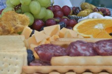 Tour culturale e gastronomico di Tricarico