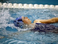 Lezioni in piscina - 3 ore & soggiorno 1 notte