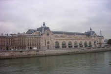 Visite Guidée du Musée d'Orsay - Paris (75)