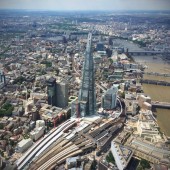 Helicopter Tour of London for Two