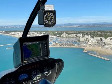 Piloter un Hélicoptère - 30 min Candillargues (34)