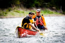 Outdoor Adventure Package for Two